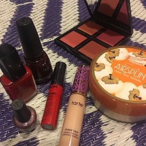 Make up bundle